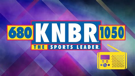 Upon joining the 49ers earlier this year, Papa became. . Knbr 680 live